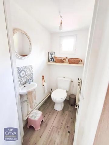 Maison à louer 4 pièces 125.94m² Cambrai (59400)