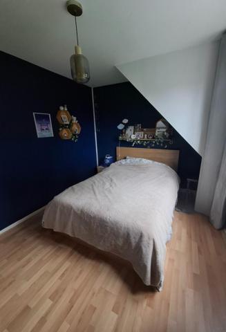 Maison à SAINT-JEAN-DE-BRAYE, 45800 - 5 pièces 80m²