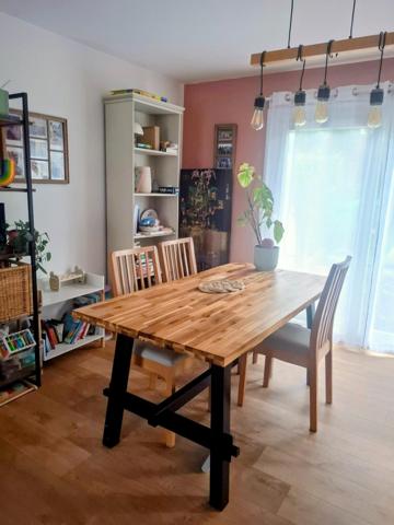 Maison à SAINT-JEAN-DE-BRAYE, 45800 - 5 pièces 80m²