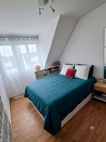 Maison à SAINT-JEAN-DE-BRAYE, 45800 - 5 pièces 80m²