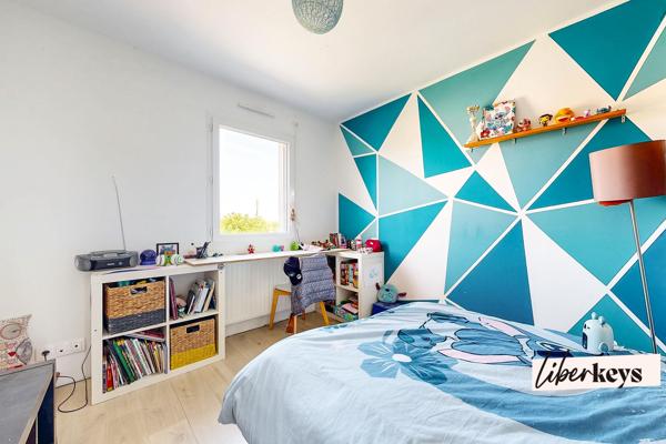 Maison - 5 pièces -97m2