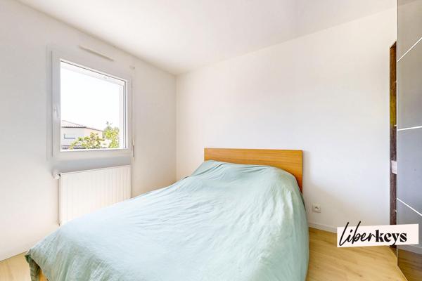 Maison - 5 pièces -97m2