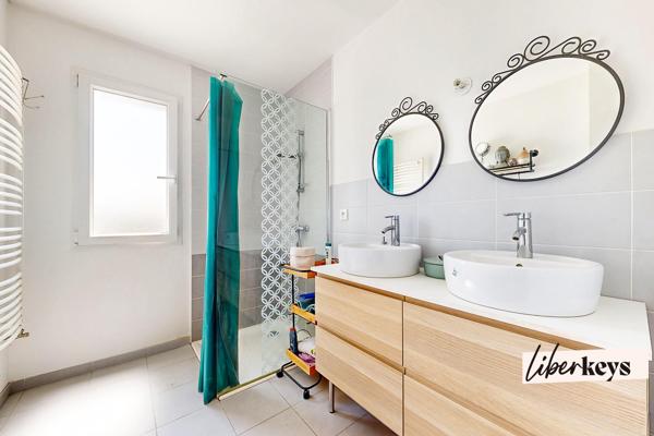Maison - 5 pièces -97m2
