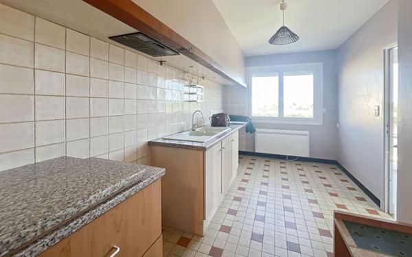 Maison à vendre    8 pièces •  Daux