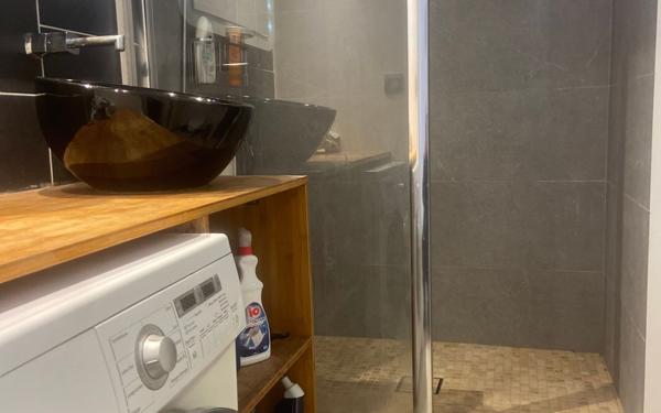 Appartement à louer    1 pièce • 29,07 m2 Paris 15