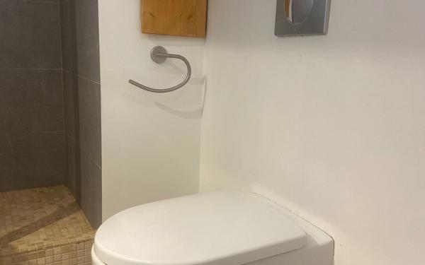 Appartement à louer    1 pièce • 29,07 m2 Paris 15