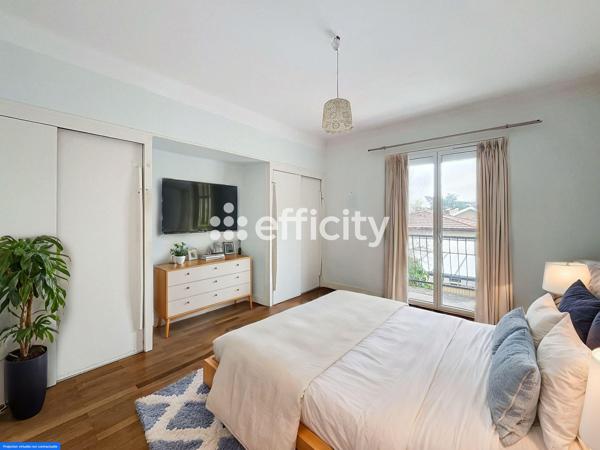 Maison 8 pièces - 194 m² Exclusivité efficity