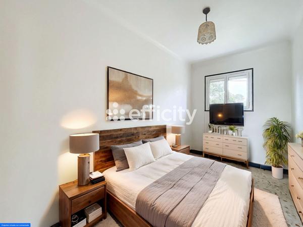 Maison 8 pièces - 194 m² Exclusivité efficity