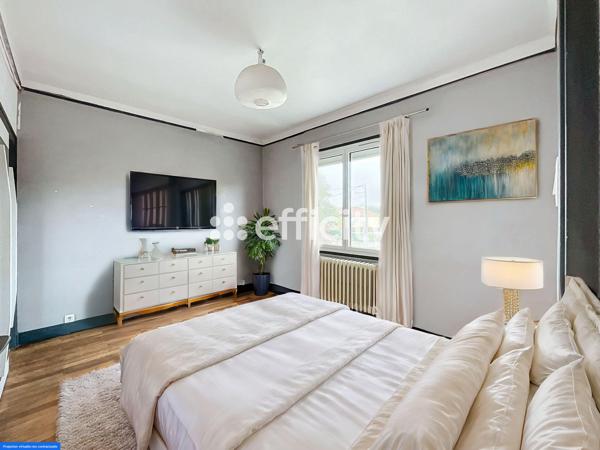 Maison 8 pièces - 194 m² Exclusivité efficity