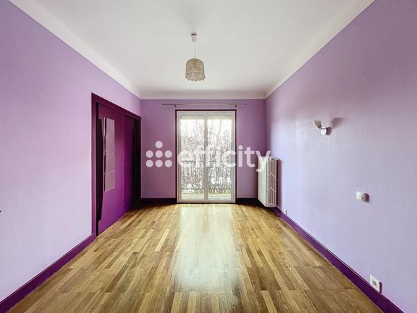 Maison 8 pièces - 194 m² Exclusivité efficity