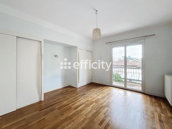 Maison 8 pièces - 194 m² Exclusivité efficity