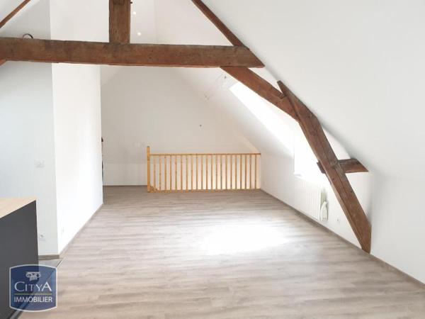 Appartement à louer 3 pièces 77.98m²