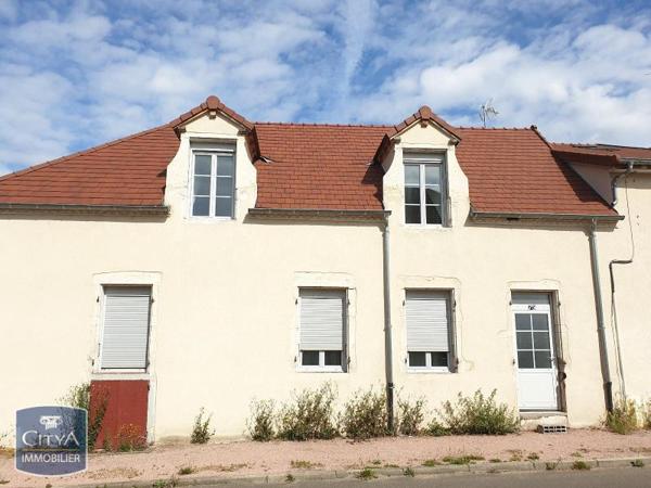 Appartement à louer 3 pièces 77.98m²