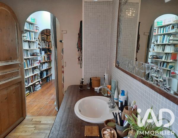 Appartement à vendre 4 pièces 96 m² Fontainebleau