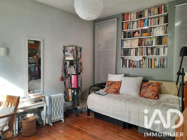 Appartement à vendre 4 pièces 96 m² Fontainebleau