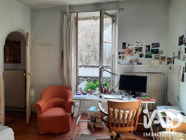 Appartement à vendre 4 pièces 96 m² Fontainebleau