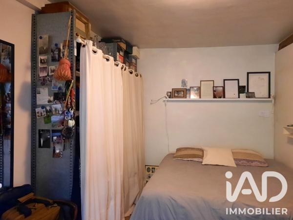 Appartement à vendre 4 pièces 96 m² Fontainebleau