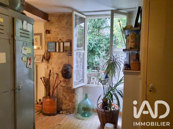 Appartement à vendre 4 pièces 96 m² Fontainebleau