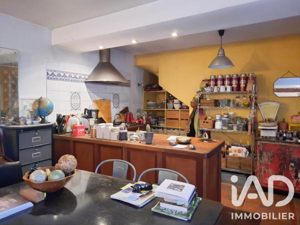Appartement à vendre 4 pièces 96 m² Fontainebleau