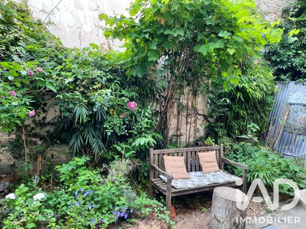 Appartement à vendre 4 pièces 96 m² Fontainebleau