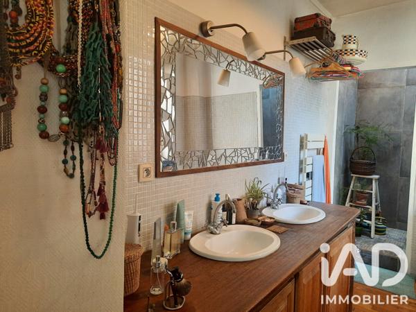 Appartement à vendre 4 pièces 96 m² Fontainebleau
