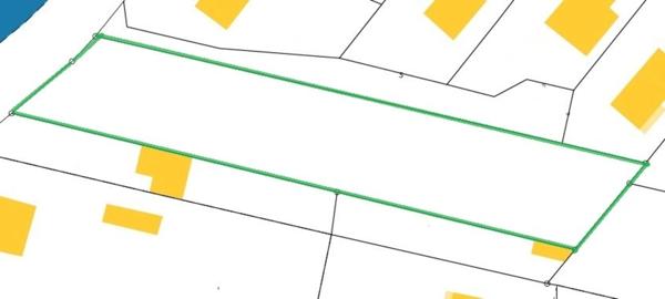 Terrain à vendre GURGY (89)