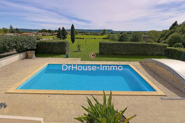 Maison à vendre 6 pièces de 178 m²