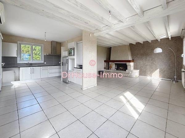 Maison à vendre 6 pièces de 178 m²