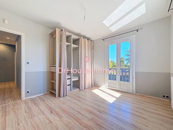 Maison à vendre 6 pièces de 178 m²