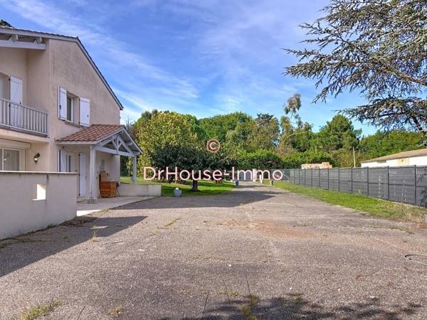 Maison à vendre 6 pièces de 178 m²