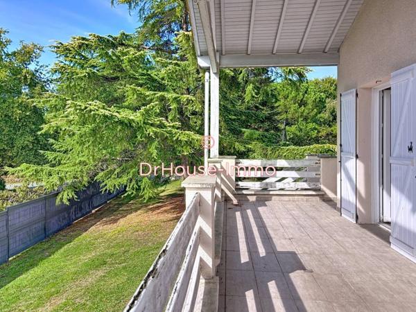 Maison à vendre 6 pièces de 178 m²