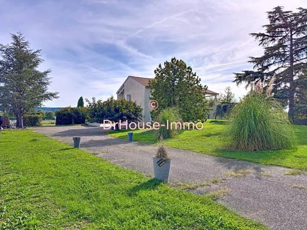 Maison à vendre 6 pièces de 178 m²