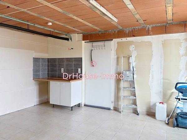 Maison à vendre 6 pièces de 178 m²