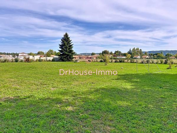 Maison à vendre 6 pièces de 178 m²