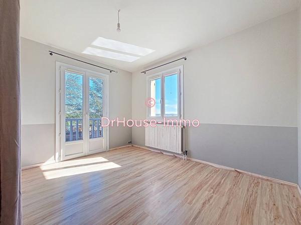 Maison à vendre 6 pièces de 178 m²