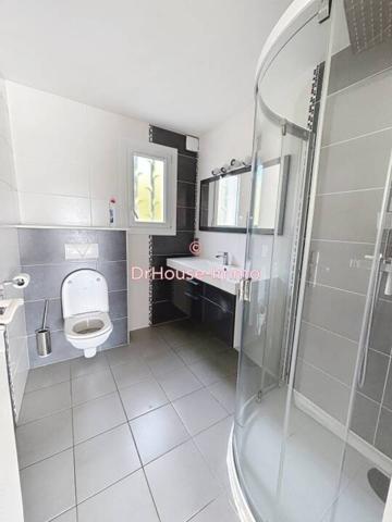 Maison à vendre 6 pièces de 178 m²