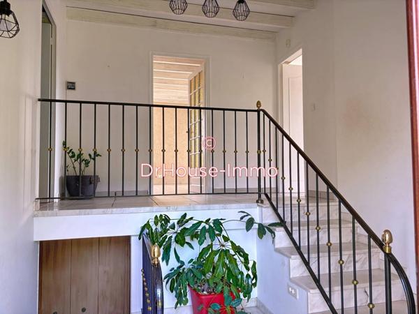 Maison à vendre 6 pièces de 178 m²