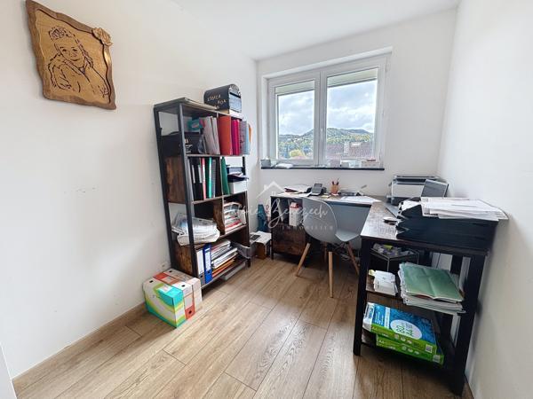 Saint-Affrique (12400) Maison rénovée T5 de 159 m² habitables sur 597m2 terrain