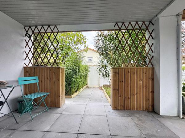 Saint-Affrique (12400) Maison rénovée T5 de 159 m² habitables sur 597m2 terrain