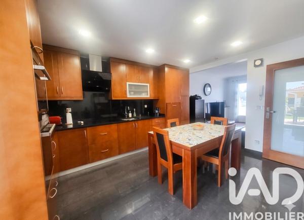 Maison à vendre 6 pièces 119 m² Morangis