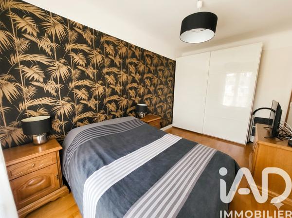 Maison à vendre 6 pièces 119 m² Morangis