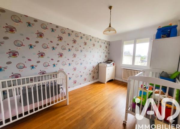 Maison à vendre 6 pièces 119 m² Morangis