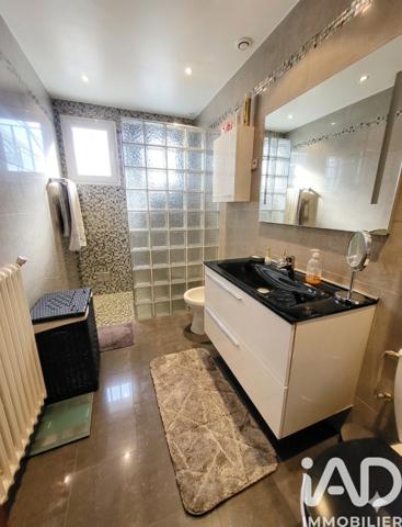 Maison à vendre 6 pièces 119 m² Morangis