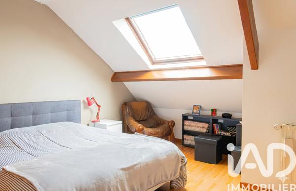 Maison à vendre 6 pièces 119 m² Morangis