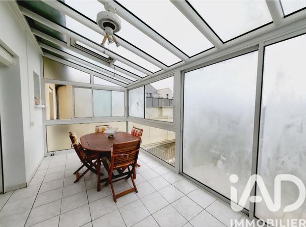 Maison à vendre 6 pièces 119 m² Morangis