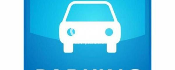 Stationnement à vendre  •  Gaillard