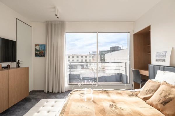 Paris 8ème, Appartement 4 Chambres -  292 m² à vendre