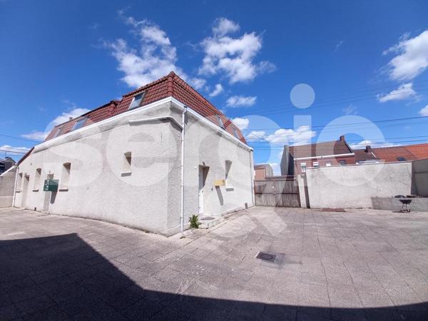 Location 2 Pieces 40 62290 Noeux Les Mines 11 1337 01 0006