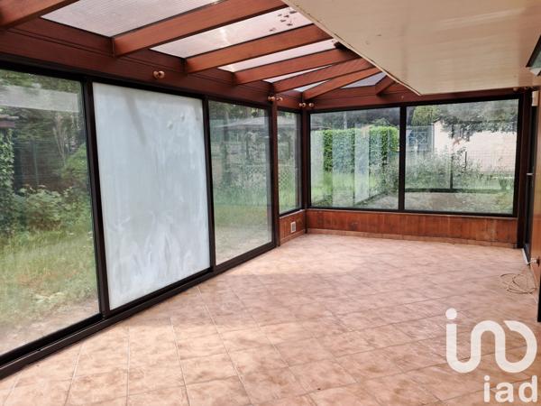 Maison à vendre 6 pièces 118 m² Châlons-en-Champagne