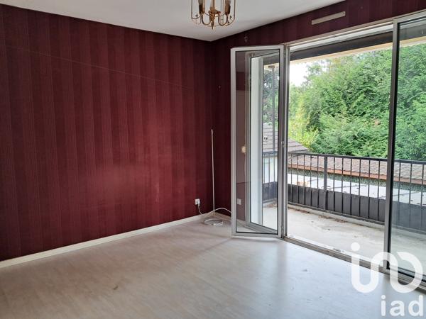 Maison à vendre 6 pièces 118 m² Châlons-en-Champagne